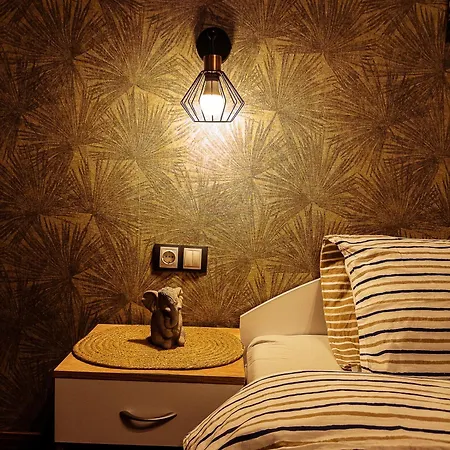 Apartmán Eddys Home2host *
