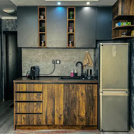Eddys Home2host Apartmán
