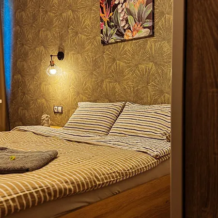 Eddys Home2host Apartmán