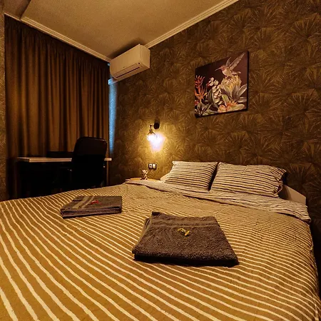 Eddys Home2host Apartmán