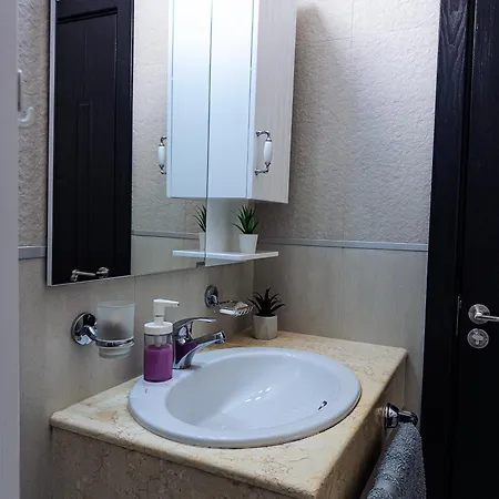 Eddys Home2host Apartmán